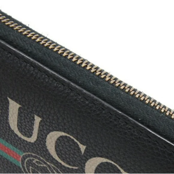 EUC Gucci wallet - Picture 2 of 8